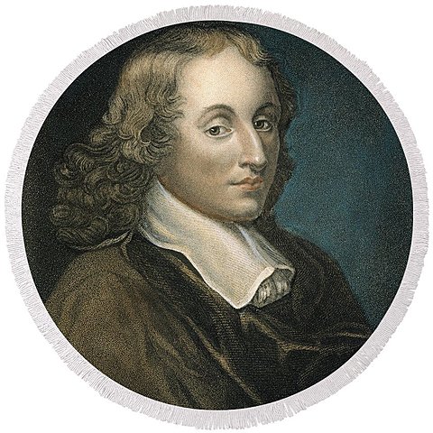 Pascal, the Father of Probability