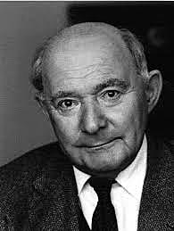 Helmuth Plessner (1892-1985)