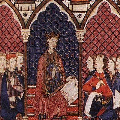Timeline: Alfonso X