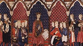 Timeline: Alfonso X
