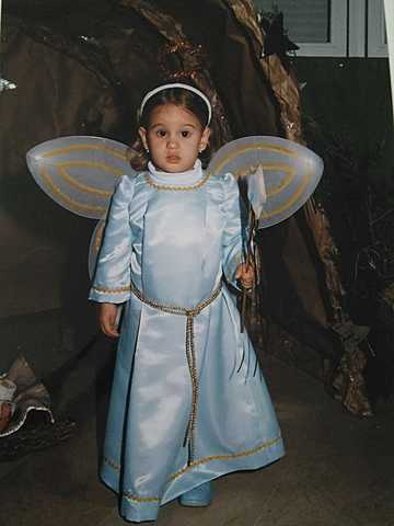 PRIMERA ETAPA EDUCATIVA