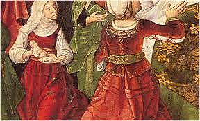 Sayas, Sayo, sayuelos