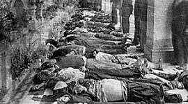 Timeline: Origen y Agudización de La Violencia en Colombia en el siglo XX