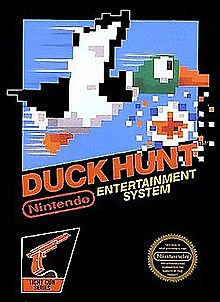 Duck Hunt