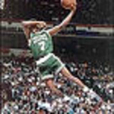 The nba was for men.