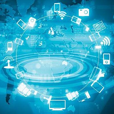 Timeline: Generaciones de Computadoras