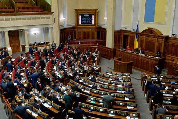 Україна – парламентсько-президентська