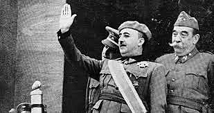 El primer Franquismo