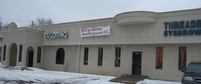 Lee's Custom Tailoring moves to Keystone Ave and 71st St