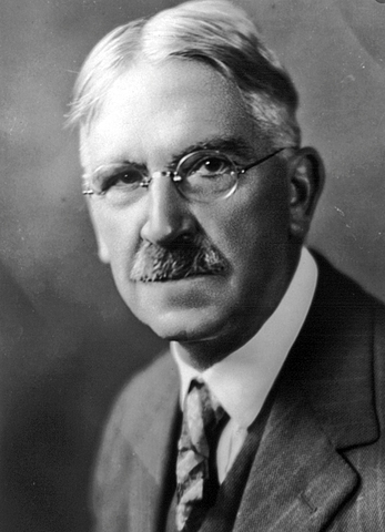 John Dewey