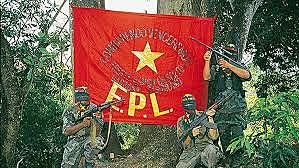FUNDACIÓN EJÉRCITO POPULAR DE LIBERACIÓN
