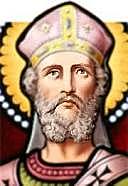 Anselmo de Canterbury "No busco, en efecto, entender paracreer, sino que creo para entender. Pues creo esto, porque si no creyere, no entendería"