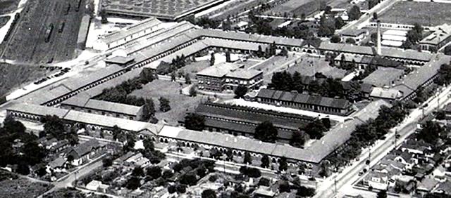 Jeffersonville Township Public Library Association formed