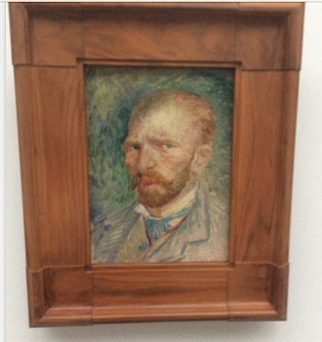 Vincent van Gogh