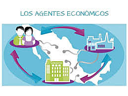 AGENTES ECONOMICOS