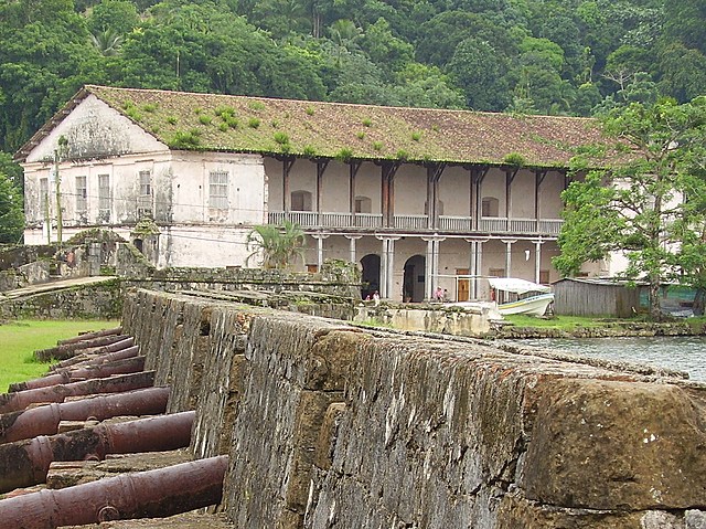 Las Ruinas fueron declaradas Patrimonio de la Humanidad