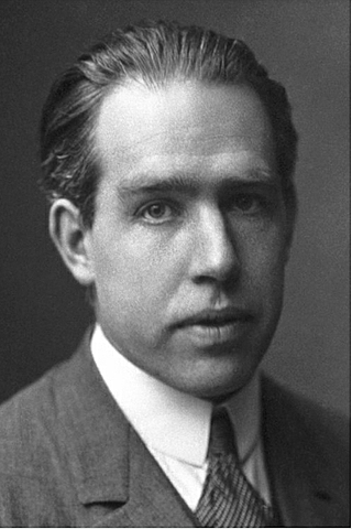 NIELS BOHR