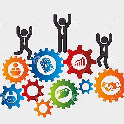 Timeline: PSICOLOGÍA EMPRESARIAL