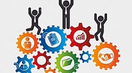 Timeline: PSICOLOGÍA EMPRESARIAL