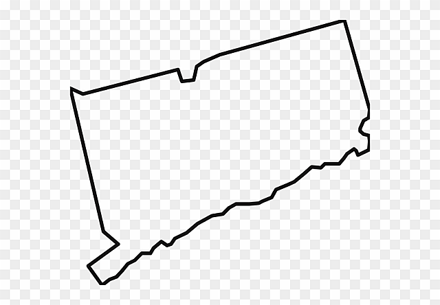 King Charles II declared Connecticut to be a single colony