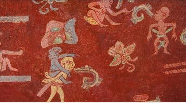 Cultura Teotihuacana