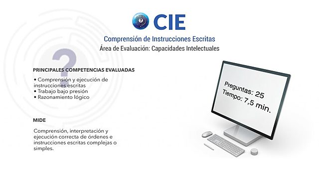 Uso de Computadoras en Pruebas Psicológicas