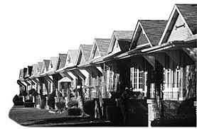 The Relocation of Family