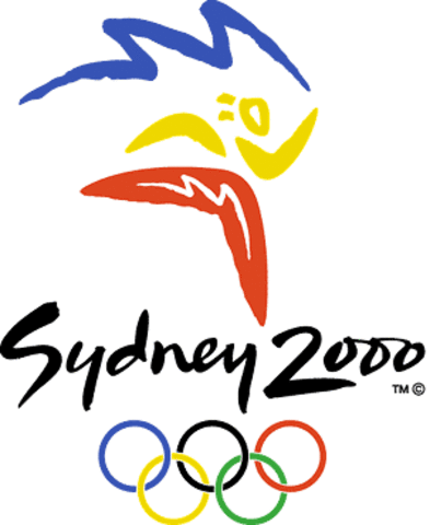 Sydney Olympics
