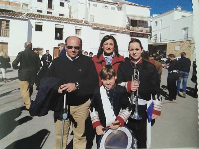 PUNTO CRÍTICO DE MI VIDA