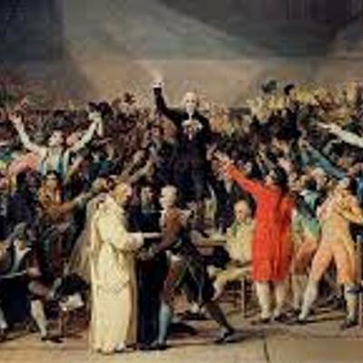 Timeline: The Timeline of Liberalism