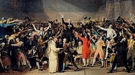 Timeline: The Timeline of Liberalism