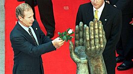 Timeline: Acuerdos de Paz en Guatemala