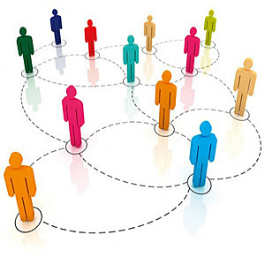 Teoría de las relaciones humanas