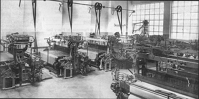 Imperio y porfiriato