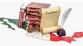 Timeline: Principales cambios por los que ha pasado la Administración Pública Federal