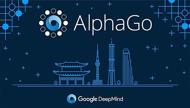 ALPHAGO