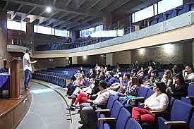 Eventos Selectos en la Historia de la evaluación Psicológica