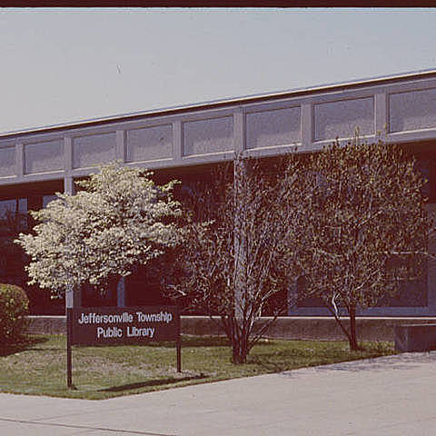 New Jeffersonville Building