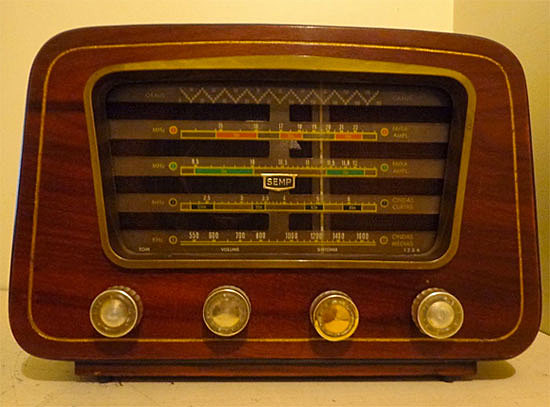 Radio