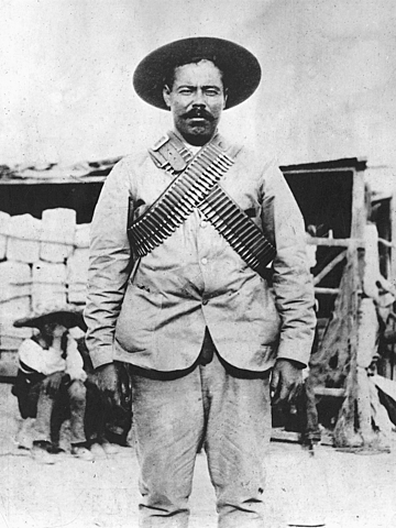 Pancho Villa