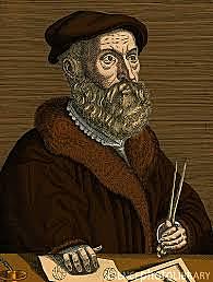 NICCOLO FONTANA ¨TARTAGLIA¨