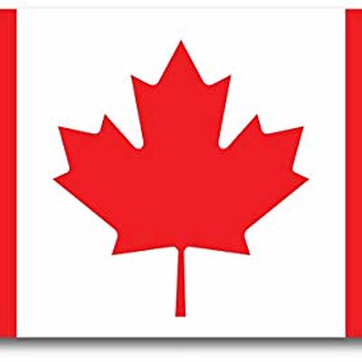 Timeline: Timeline for Canada