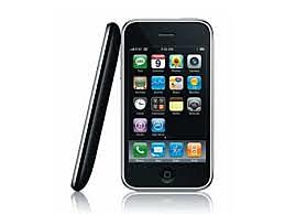 iPhone 3G (2008)