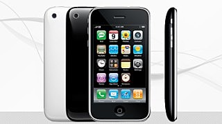 iPhone 3GS (2009)