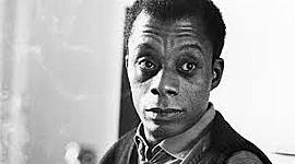 Timeline: European James Baldwin