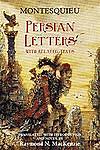 Montesquieu published 'Persian Letters'