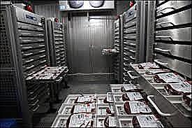 Mayo Clinic: Store Blood for Transfusions