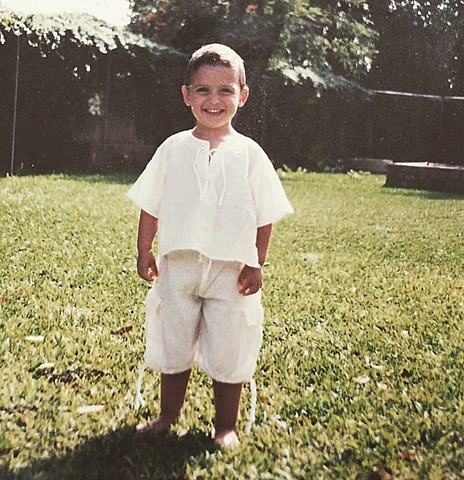 Diagnostican Sarcoma de Ewing