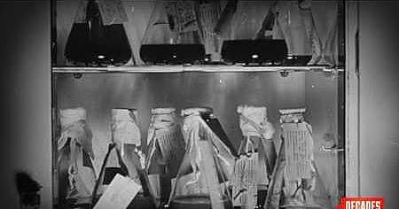 Dr. Bernard Fantus: First Blood Bank