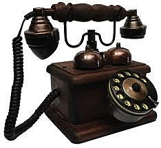 telephone